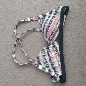 Like New Abercrombie & Fitch Bikini Top
